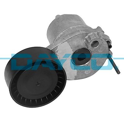 DAYCO Tensor de correia, correia trapezoidal estriada APV4176 DAYCO APV4176 Tensor da correia Mercedes C253 preço