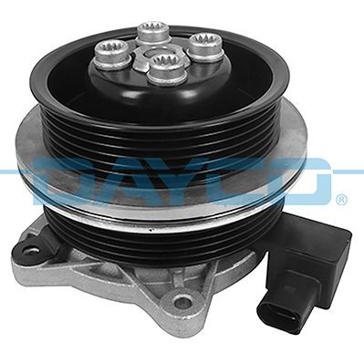 DAYCO Waterpomp DP1983 Skoda SUPERB Waterpompen DAYCO DP1983