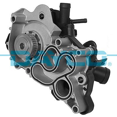 DAYCO Pompa acqua DP8870 DAYCO DP8870 Pompa dell'acqua Jeep WILLYS originali