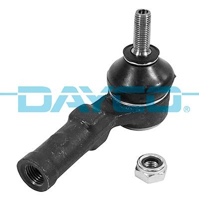 DAYCO Stuurkogel DSS1012 Nissan TERRANO Spoorstangkogel DAYCO DSS1012