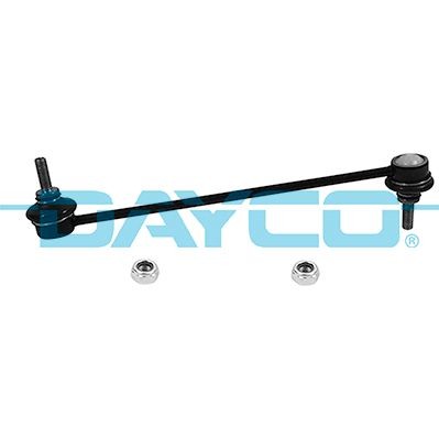 DAYCO Tyč / Vzpera stabilizátora DSS1018 Tyčky stabilizátora DAYCO Opel KADETT DSS1018