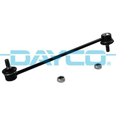 Stiepnis / Atsaite, Stabilizators DAYCO DSS1019 DAYCO DSS1019: Stabilizatora atsaite Suzuki ALTO 1999