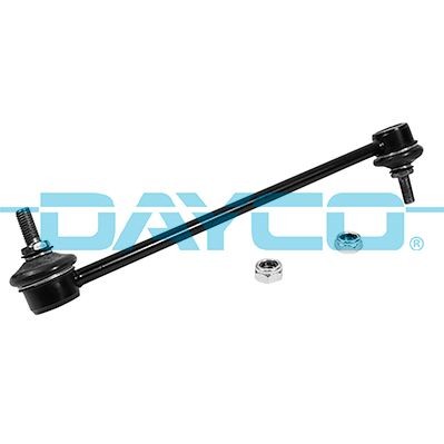 DAYCO Tyč / Vzpera stabilizátora DSS1021 Spojovacia tyč DAYCO BMW X3 DSS1021