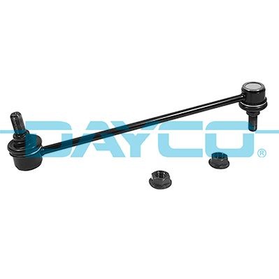 DAYCO Stiepnis / Atsaite, Stabilizators DSS1022 DAYCO DSS1022 Stabilizatora atsaite Kia STONIC orģinālās