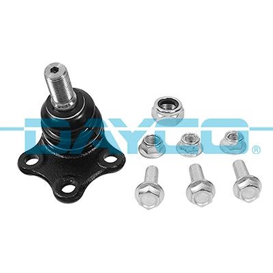 DAYCO Zvislý / nosný čap DSS1048 Čap ramena DAYCO MURANO DSS1048 lacné