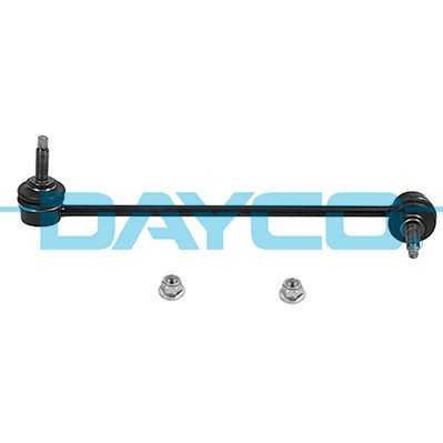 DAYCO Tyč / Vzpera stabilizátora DSS1072 DSS1072 Tyčky stabilizátora MERCEDES-BENZ séria 123 DAYCO