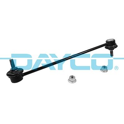 DAYCO Tyč / Vzpera stabilizátora DSS1091 DSS1091 Tyčky stabilizátora DAYCO OPEL KADETT
