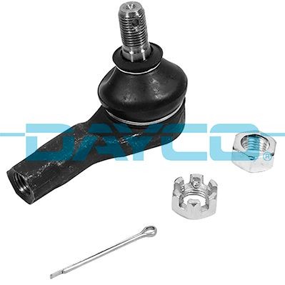 DAYCO Rótula de direção DSS1092 DAYCO DSS1092 Rótula da barra de direção Daewoo Matiz M150 preço