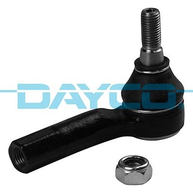 DAYCO Ακρόμπαρο DSS1112 DSS1112 Ακρόμπαρο DAYCO AUDI TT