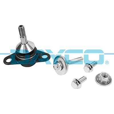 DAYCO Spindelled DSS1116 HYUNDAI spindelled DAYCO DSS1116