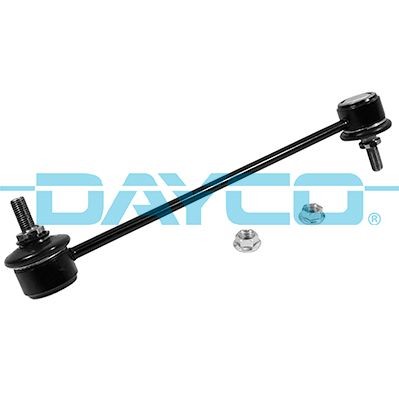 DAYCO Tanko, kallistuksenvaimennin DSS1120 DAYCO DSS1120 Nubira Sedan (J150) koiranluu vaihto hinta