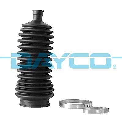DAYCO Stuurhoes, stuureenheid DSS1149 DAYCO DSS1149 Stuurhuishoes Priora Sedan (2170) originele prijs