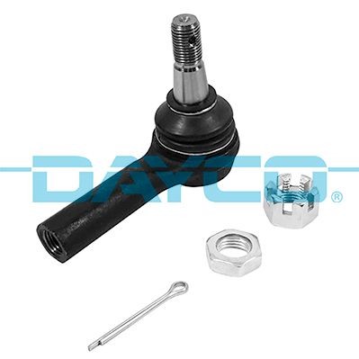 DAYCO Testina sterzo DSS1158 DSS1158 Testine sterzo DAYCO NISSAN TERRANO costo