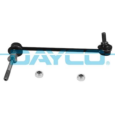 DAYCO Tyč / Vzpera stabilizátora DSS1224 Tyčky stabilizátora DAYCO BMW X3 DSS1224