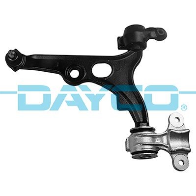 DAYCO Rameno zavesenia kolies DSS1234 Rameno zavesenia kolies DAYCO Peugeot 405 DSS1234
