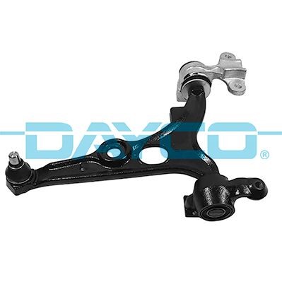 DAYCO Rameno zavesenia kolies DSS1238 Rameno zavesenia kolies DAYCO Peugeot 405 DSS1238