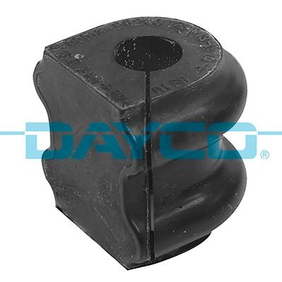 DAYCO Silent bloc de barre stabilisatrice DSS1243 Kia SPORTAGE Suspension stabilisateur DAYCO DSS1243