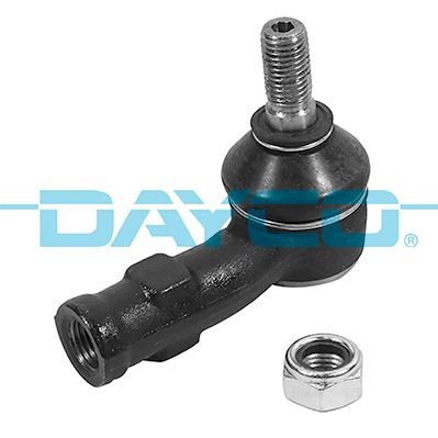 DAYCO Stuurkogel DSS1257 DSS1257 Kogelgewricht AUDI TT DAYCO