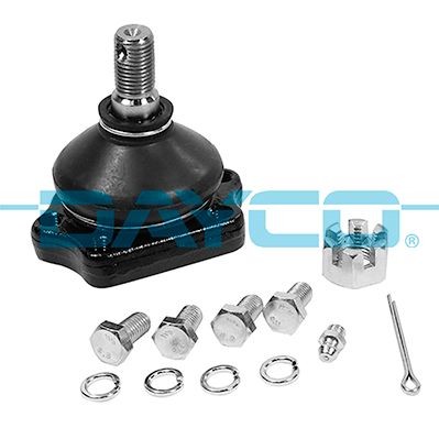DAYCO Rótula de suspensão DSS1263 Rótula de suspensão DAYCO X-TRAIL DSS1263 baratos