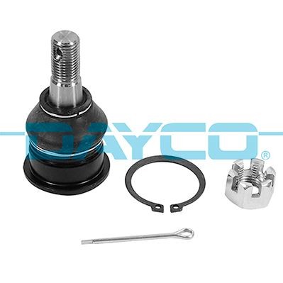 DAYCO Fuseekogel DSS1272 DSS1272 Fuseekogels NISSAN MURANO DAYCO
