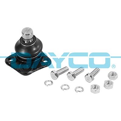 DAYCO Spindelled DSS1273 Byta Spindelled SKODA FELICIA pris DAYCO DSS1273