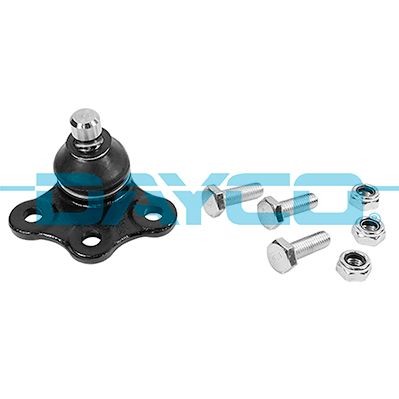 DAYCO Rótula de suspensão DSS1281 DAYCO DSS1281 Articulação de suspensão Opel Tigra Twintop preço