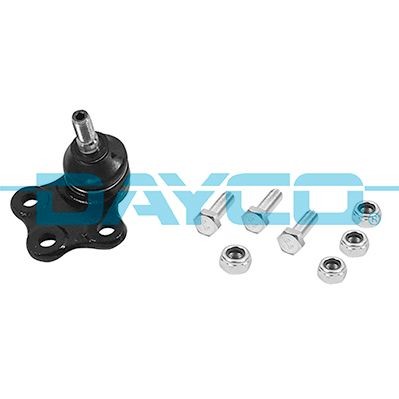 DAYCO Rotule de suspension DSS1282 DAYCO DSS1282 Rotules de suspension Cavalier Mk3 Berline (J89) d'origine prix