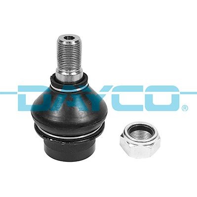 DAYCO Bærekule DSS1285 DAYCO DSS1285 Opphengskule VW Crafter 30-35 pris