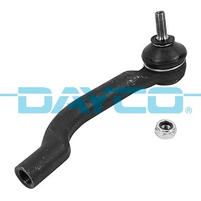 DAYCO Stuurkogel DSS1327 DSS1327 Stuurkogel DAYCO NISSAN TERRANO