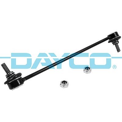 DAYCO Stabilisaator, Stabilisaator DSS1329 DAYCO DSS1329 Stabilisaatori varras Volvo 850 Sedaan hind