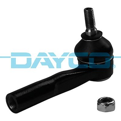 DAYCO Track rod end DSS1385 PEUGEOT 308 DAYCO track rod end DSS1385