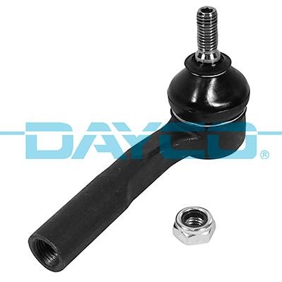 DAYCO Track rod end DSS1386 PEUGEOT 308 DAYCO track rod end DSS1386