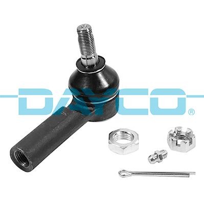 DAYCO Stuurkogel DSS1407 DAYCO DSS1407 Stuurgewricht Toyota Celica T20 prijs