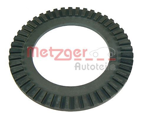 METZGER ABS sensor ring 0900001 0900001 METZGER reluctor ring PEUGEOT 407