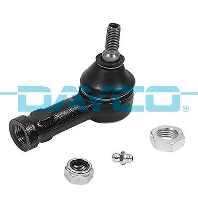 DAYCO Ακρόμπαρο DSS1431 DSS1431 Ακρόμπαρο PEUGEOT 308 DAYCO
