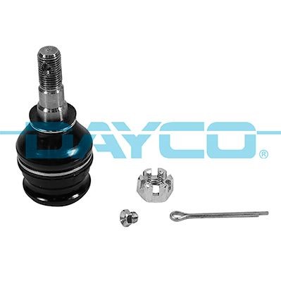 DAYCO Spindelled DSS1434 DAYCO DSS1434 Spindelled Subaru Impreza GC original