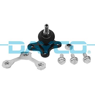 DAYCO Μπαλάκι ψαλιδιού DSS1441 DSS1441 DAYCO Μπαλάκια ψαλιδιών Seat φθηνά