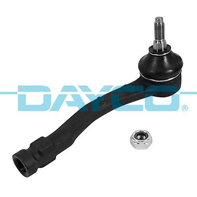 DAYCO Styrekugle DSS1487 DSS1487 Styrekugle PEUGEOT 308 DAYCO