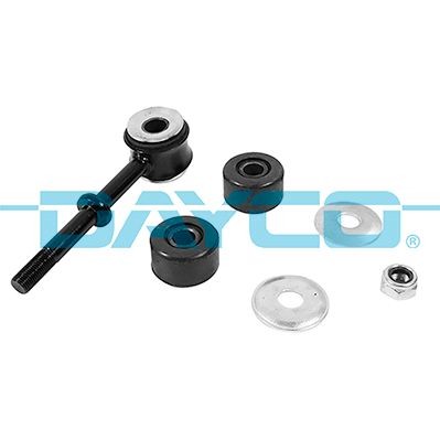 DAYCO Stabilisaator, Stabilisaator DSS1520 DAYCO DSS1520 Stabilisaatori varras Citroen Relay Jumper hind