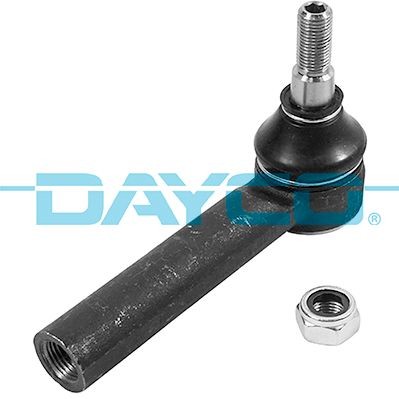 DAYCO Track rod end DSS1527 DSS1527 DAYCO track rod end for PEUGEOT 308