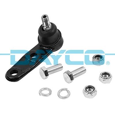Pallonivel DAYCO DSS1531 DAYCO DSS1531: Alatukivarren pallonivel Chevy AVEO 2009