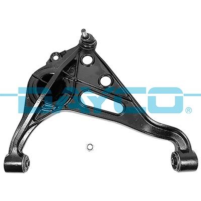 DAYCO Bærearm DSS1606 Opphengsarmer Suzuki GT DSS1606 DAYCO