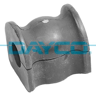 DAYCO Ophæng, stabilisator DSS1704 Krængningsstabilisator bøsning DAYCO CR-V DSS1704 billig