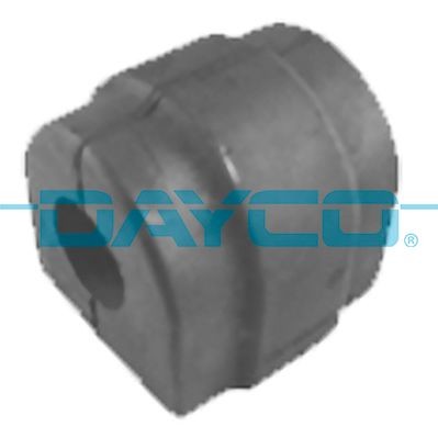 DAYCO Silent bloc de barre stabilisatrice DSS1948 Palier de barre stabilisatrice DAYCO Série 5 DSS1948 pas cher
