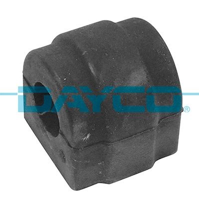 DAYCO Silent bloc de barre stabilisatrice DSS2053 DSS2053 Caoutchouc de barre stabilisatrice BMW Série 5 DAYCO