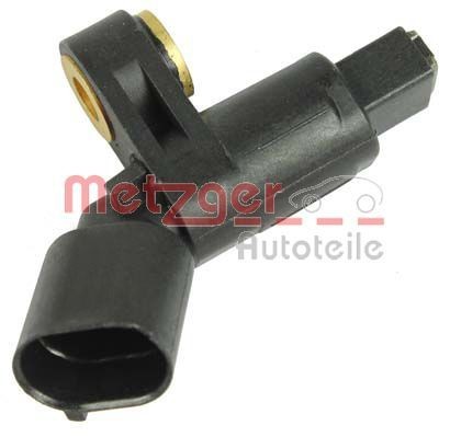 METZGER Capteur ABS 0900064 METZGER 0900064 Capteur ABS
