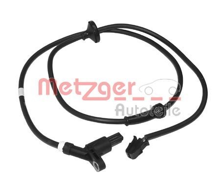 METZGER Andur, rattapöörete arv 0900066 ABS andur METZGER POLO 0900066 odav