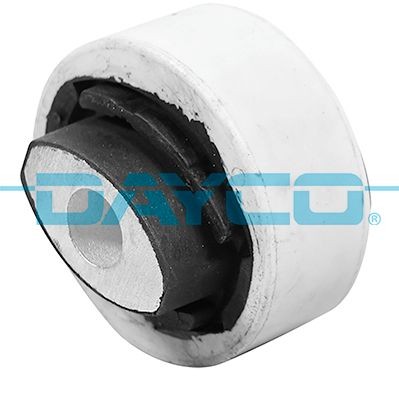DAYCO Draagarmrubber DSS2147 Draagarmlager houder FIAT DAYCO DSS2147