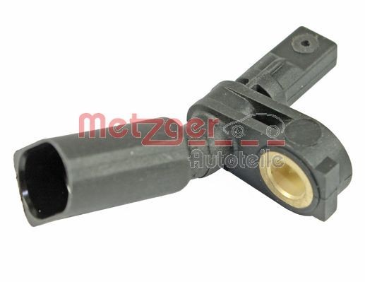 METZGER ABS Sensor 0900075 METZGER 0900075 originale Fabia III Stationcar (NJ5) ABS sensor hvad koster