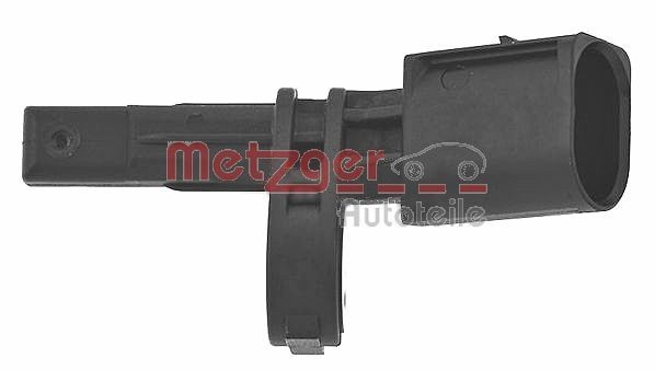 METZGER ABS Sensor 0900079 METZGER 0900079 ABS Sensor